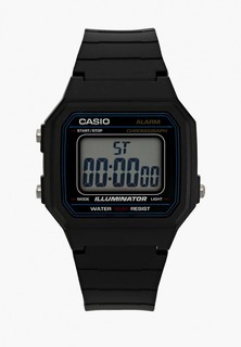 Часы Casio