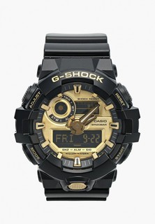 Часы Casio