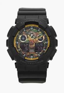 Часы Casio