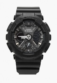 Часы Casio