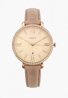 Часы Fossil