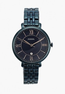 Часы Fossil