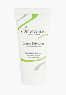 Пилинг для лица Embryolisse