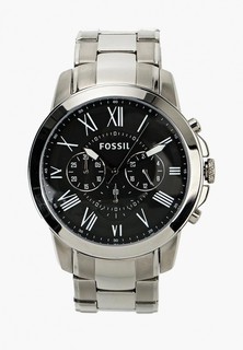 Часы Fossil
