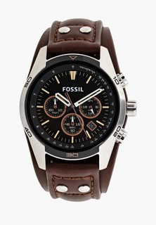 Часы Fossil