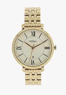 Часы Fossil