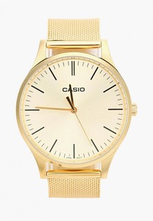 Часы Casio