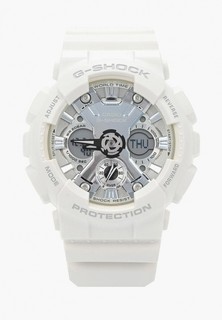 Часы Casio