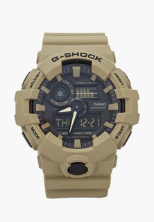 Часы Casio