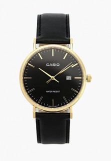 Часы Casio