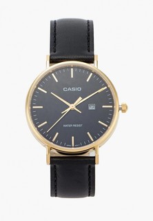 Часы Casio
