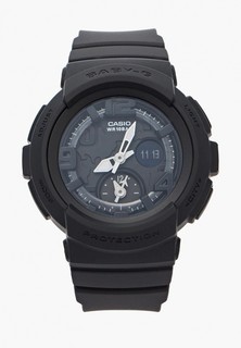 Часы Casio