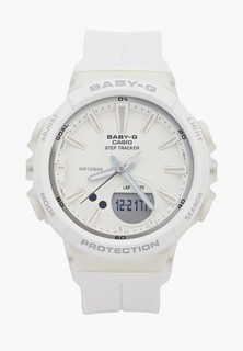 Часы Casio