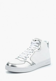 Кеды Guess