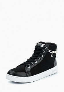 Кеды Guess