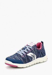 Кроссовки Geox