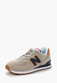 Кроссовки New Balance