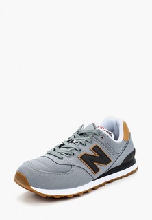 Кроссовки New Balance