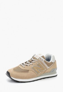 Кроссовки New Balance