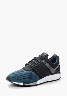 Кроссовки New Balance