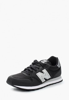 Кроссовки New Balance