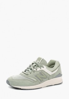 Кроссовки New Balance