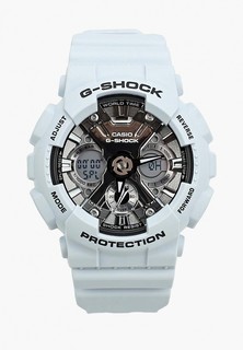 Часы Casio