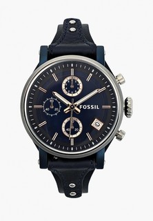 Часы Fossil