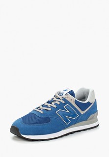 Кроссовки New Balance