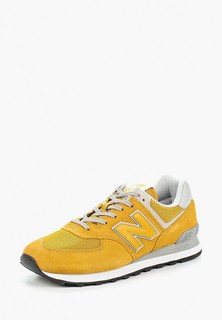 Кроссовки New Balance