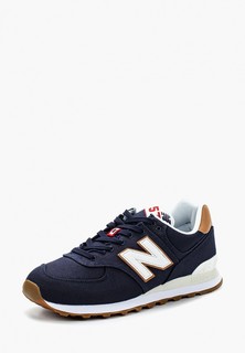 Кроссовки New Balance