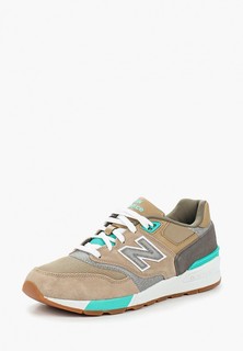 Кроссовки New Balance