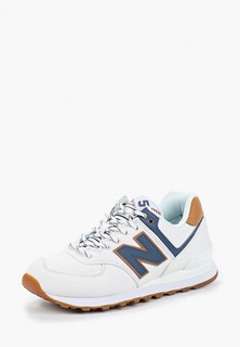 Кроссовки New Balance