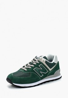 Кроссовки New Balance