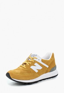Кроссовки New Balance
