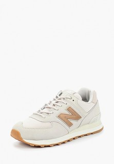 Кроссовки New Balance