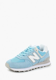 Кроссовки New Balance