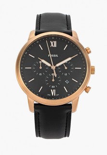 Часы Fossil