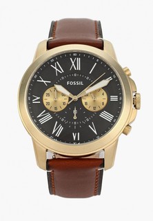 Часы Fossil