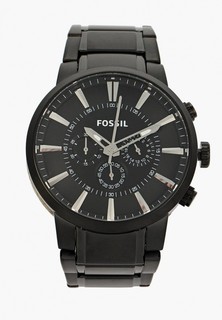 Часы Fossil