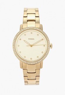 Часы Fossil
