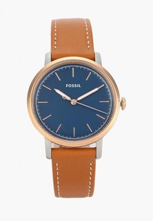 Часы Fossil