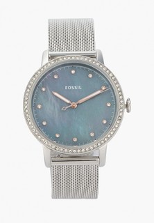 Часы Fossil