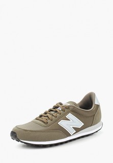 Кроссовки New Balance