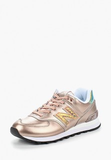 Кроссовки New Balance