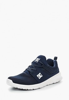 Кроссовки DC Shoes