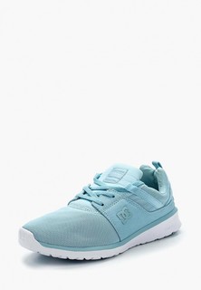 Кроссовки DC Shoes