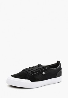 Кеды DC Shoes