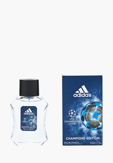 Туалетная вода adidas