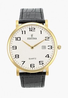 Часы Festina